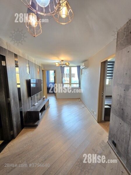 Harbour Place Sell 2 Bedrooms 432 ft²