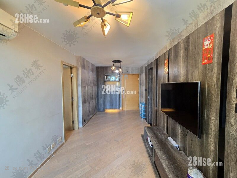 Harbour Place Sell 2 Bedrooms 432 ft²