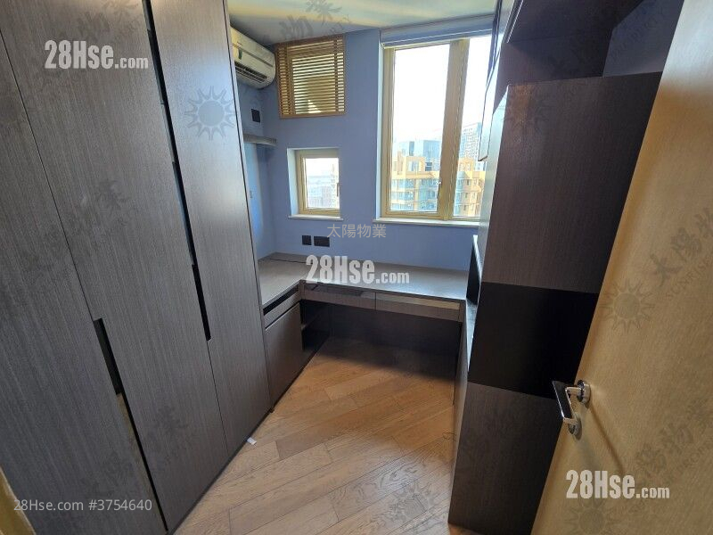 Harbour Place Sell 2 Bedrooms 432 ft²