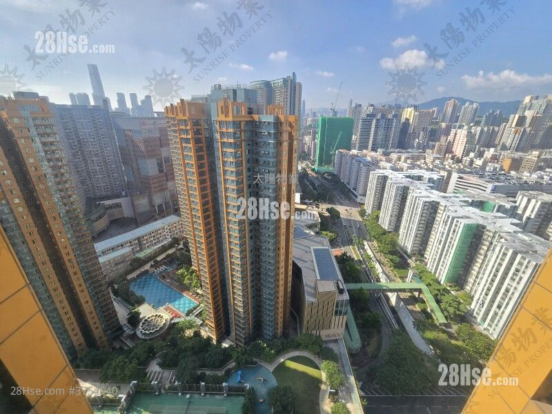 Harbour Place Sell 2 Bedrooms 432 ft²