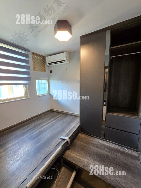 Harbour Place Sell 2 Bedrooms 432 ft²