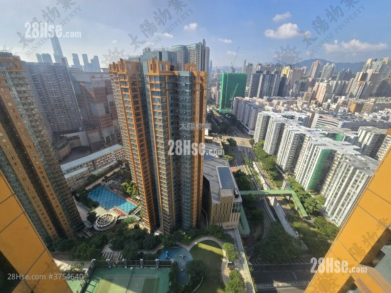 Harbour Place Sell 2 Bedrooms 432 ft²