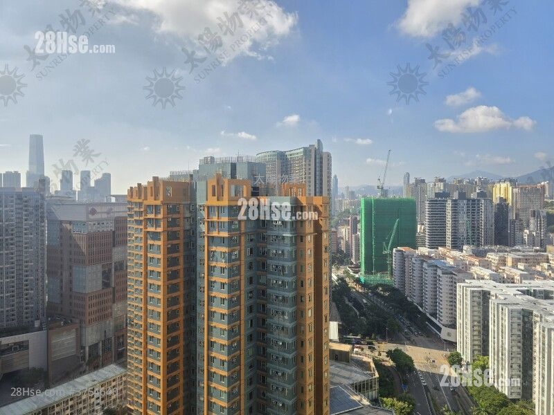 Harbour Place Sell 2 Bedrooms 432 ft²