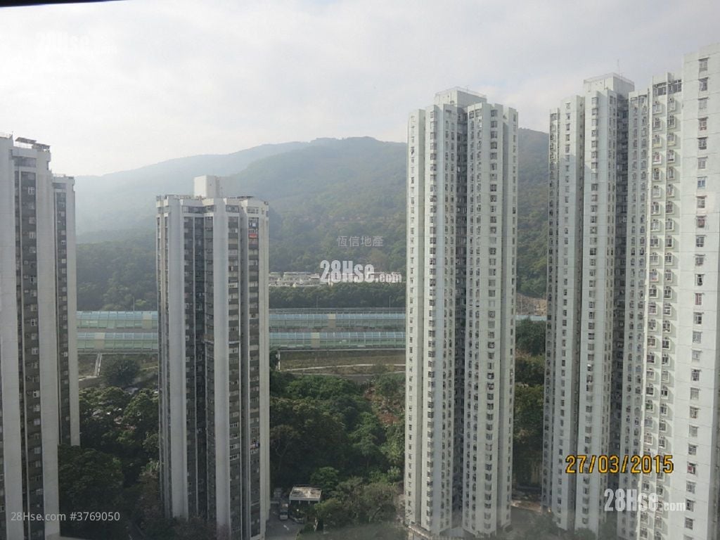 Bayview Garden Sell 3 Bedrooms , 2 Bathrooms 691 ft²