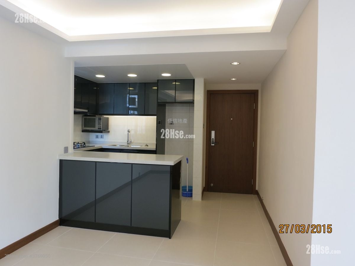 Bayview Garden Sell 3 Bedrooms , 2 Bathrooms 691 ft²