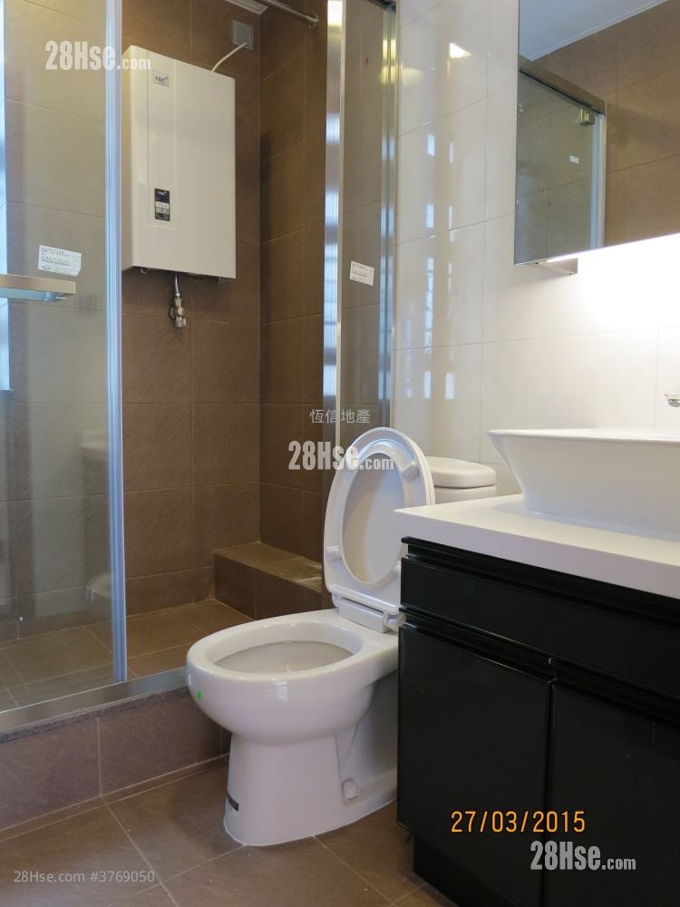 Bayview Garden Sell 3 Bedrooms , 2 Bathrooms 691 ft²