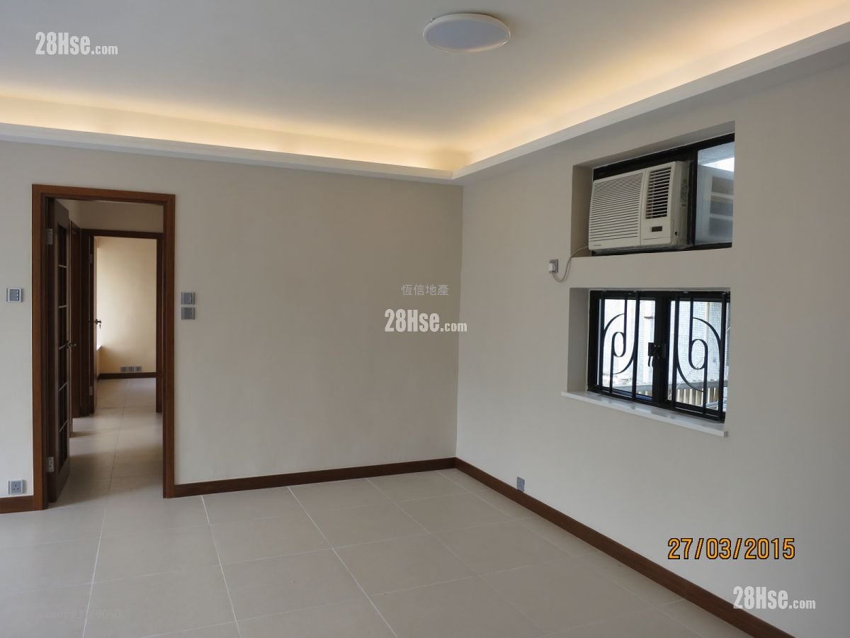 Bayview Garden Sell 3 Bedrooms , 2 Bathrooms 691 ft²