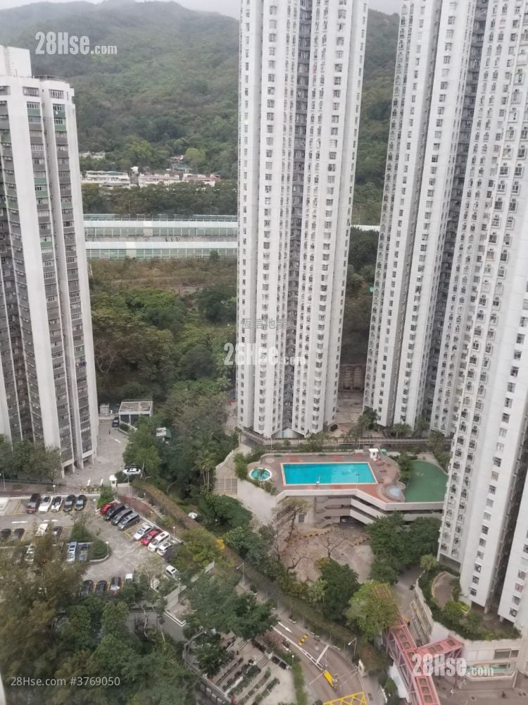 Bayview Garden Sell 3 Bedrooms , 2 Bathrooms 691 ft²