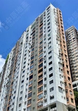 珊瑚阁 售盘 3 房 1,173 平方尺