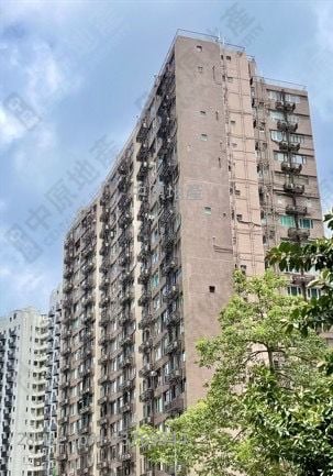 珊瑚阁 售盘 3 房 1,173 平方尺