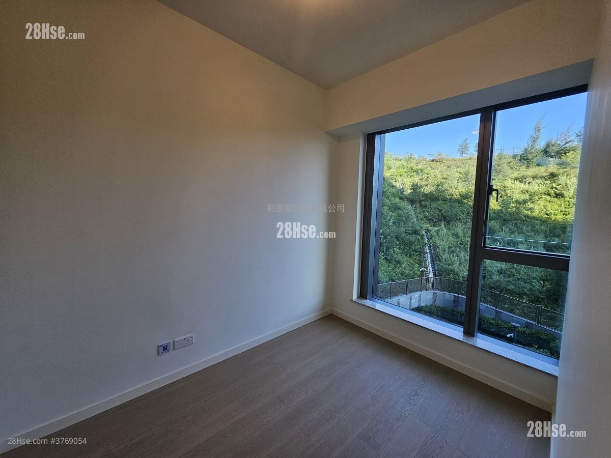 KOKO Hills 售盘 2 房 , 1 浴室 425 平方尺