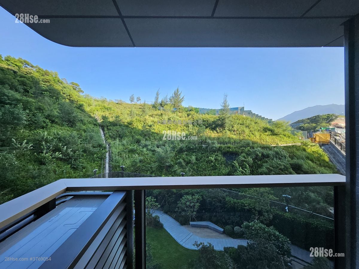 KOKO Hills 售盘 2 房 , 1 浴室 425 平方尺