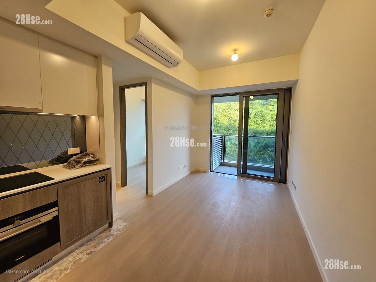 KOKO Hills 售盘 2 房 , 1 浴室 425 平方尺