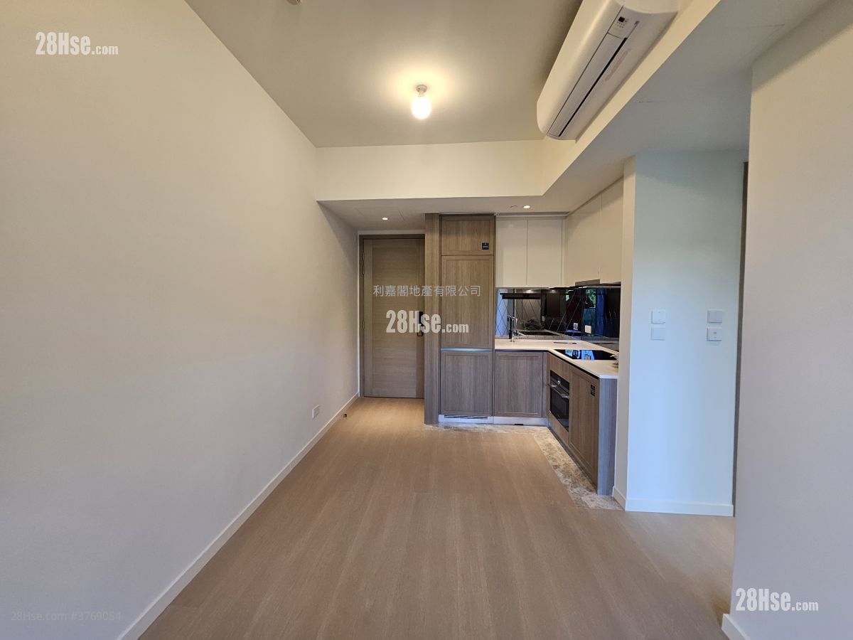 KOKO Hills 售盘 2 房 , 1 浴室 425 平方尺