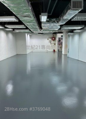 World Tech Centre Rental