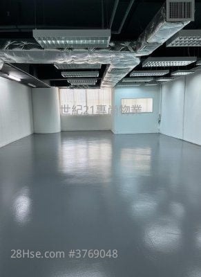 World Tech Centre Rental