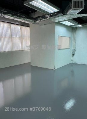 World Tech Centre Rental