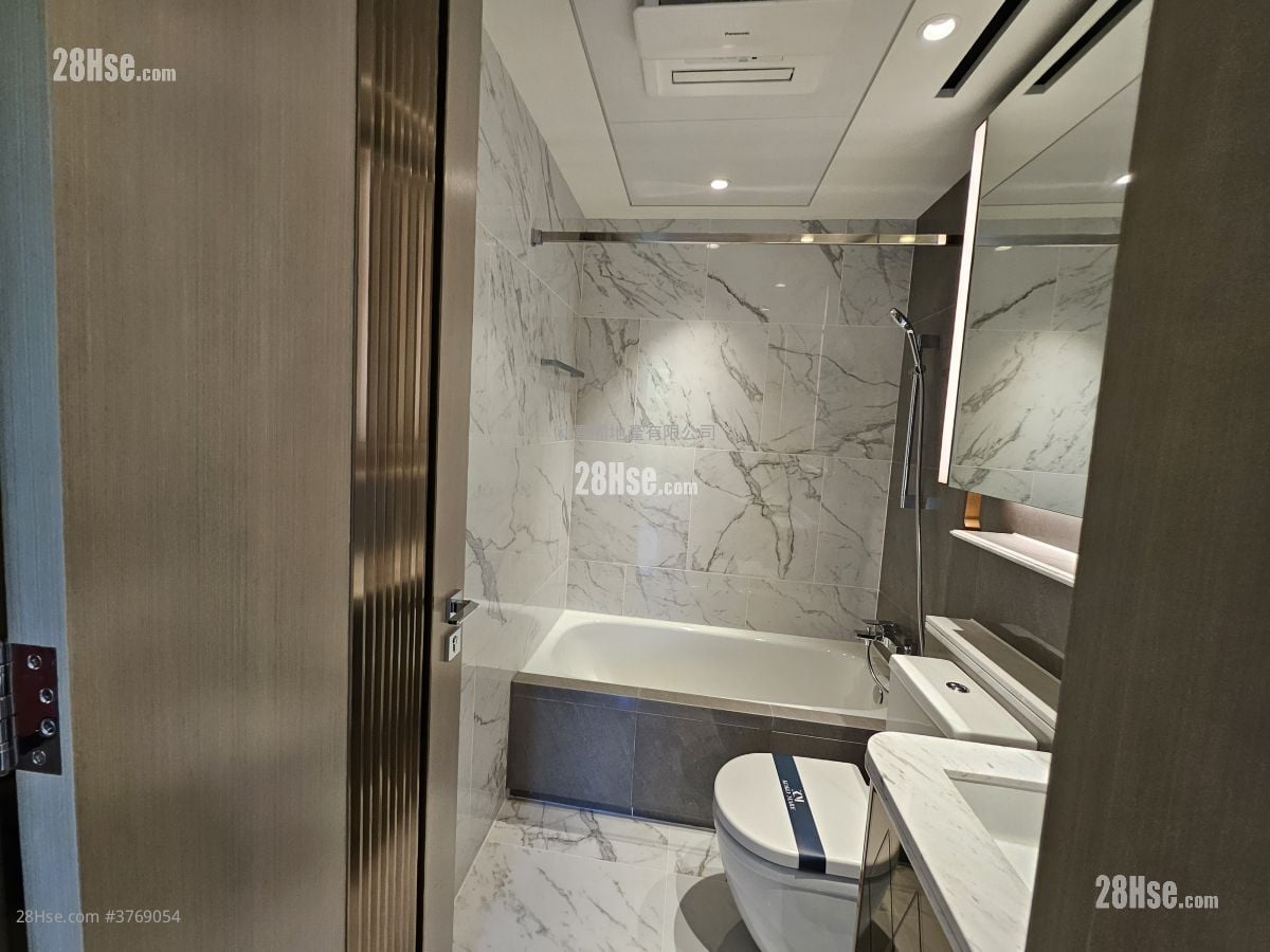 KOKO Hills 售盘 2 房 , 1 浴室 425 平方尺