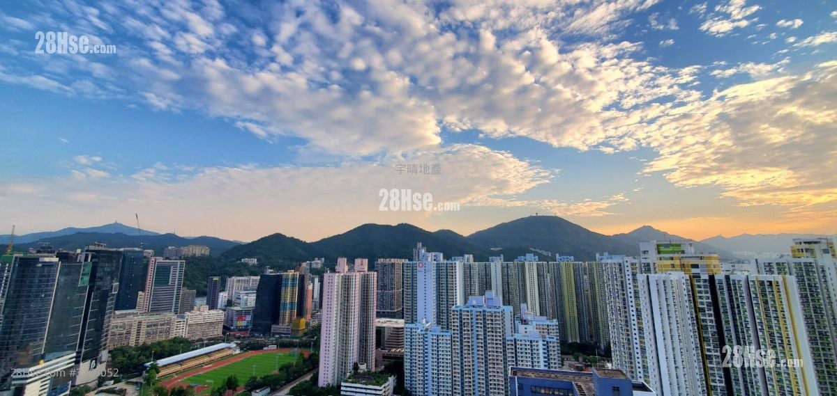 The Sparkle Sell 2 Bedrooms , 1 Bathroom 395 ft²