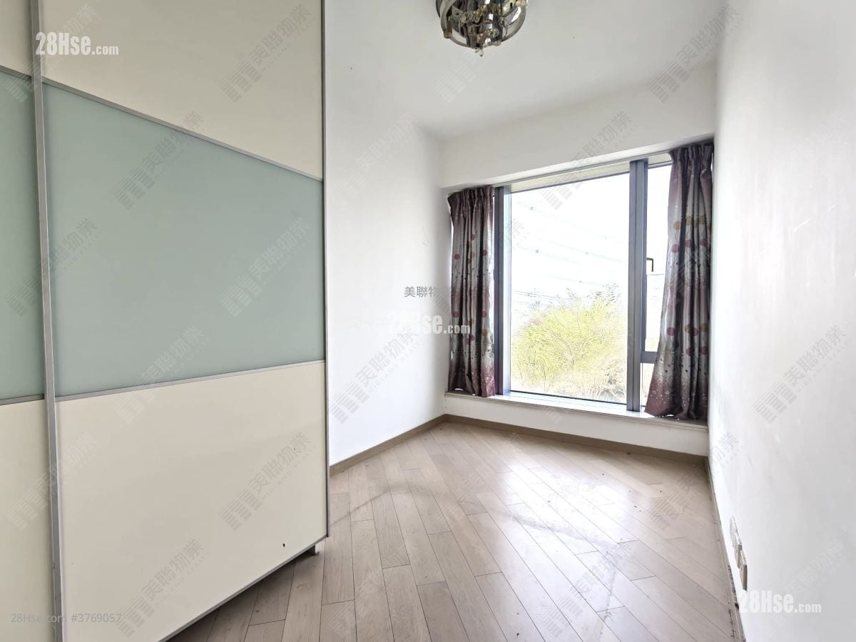 峻峦 售盘 2 房 , 1 浴室 607 平方尺