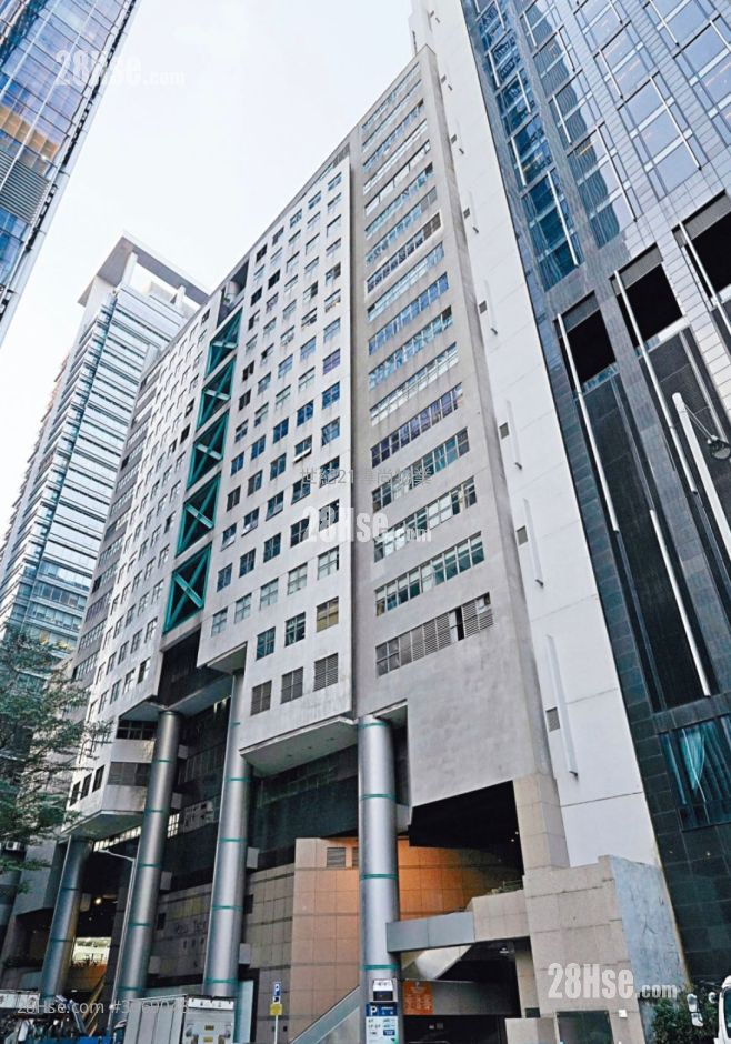 World Tech Centre Rental