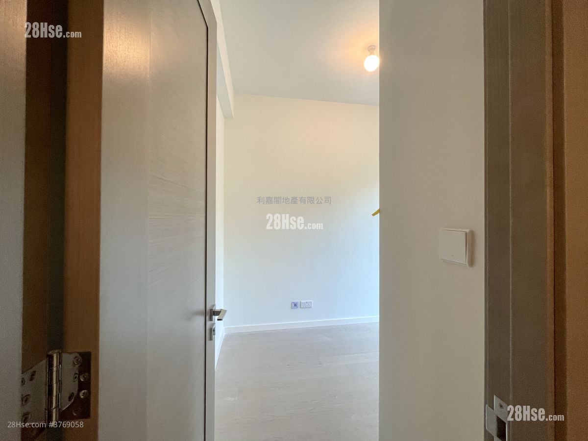 KOKO Hills 售盘 2 房 , 1 浴室 448 平方尺