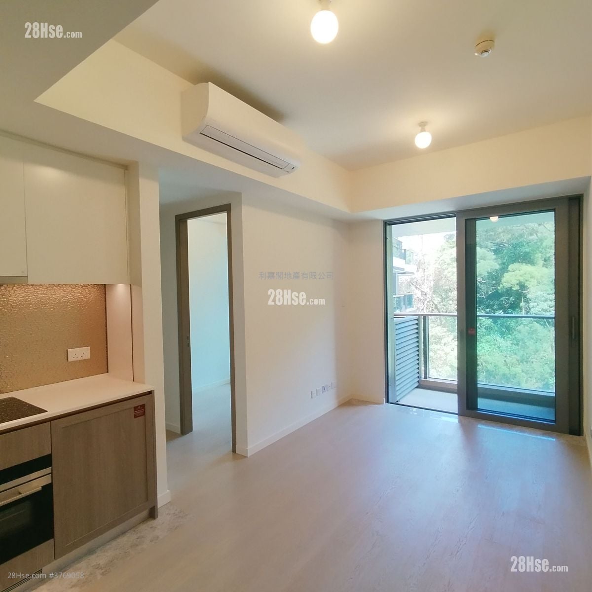 KOKO Hills 售盘 2 房 , 1 浴室 448 平方尺