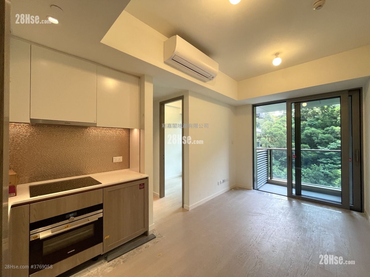 KOKO Hills 售盘 2 房 , 1 浴室 448 平方尺