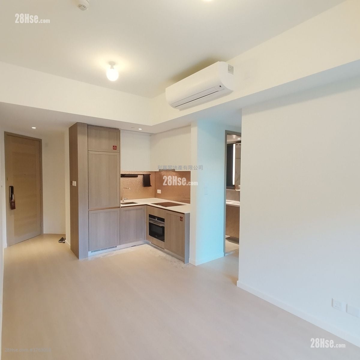 KOKO Hills 售盘 2 房 , 1 浴室 448 平方尺