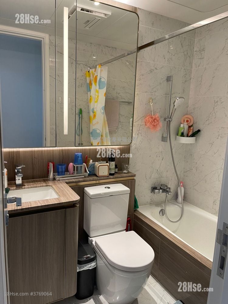 KOKO Hills 售盘 2 房 , 1 浴室 462 平方尺