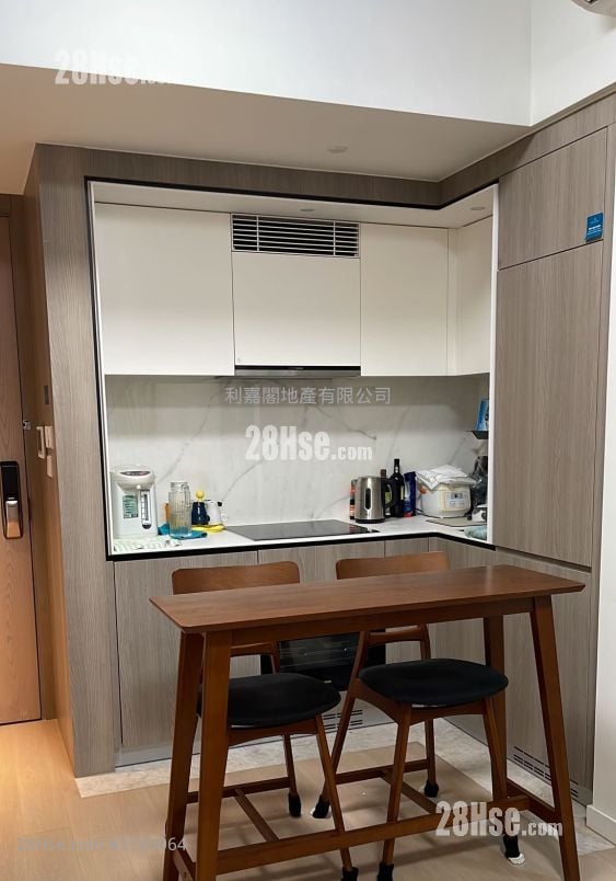 KOKO Hills 售盘 2 房 , 1 浴室 462 平方尺