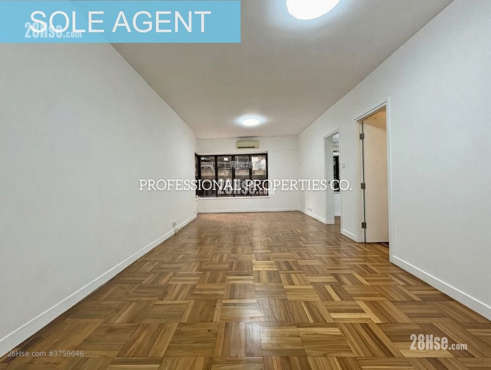 慧明苑 售盘 3 房 , 2 浴室 1,027 平方尺