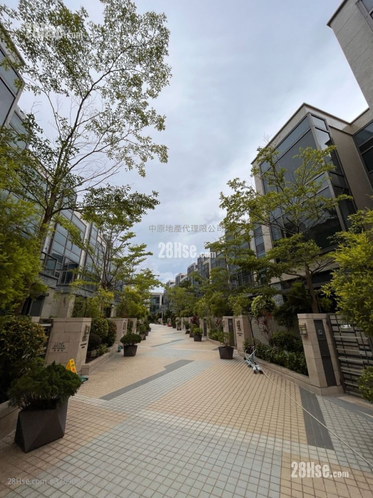 Domus Sell 4 Bedrooms 2,536 ft²