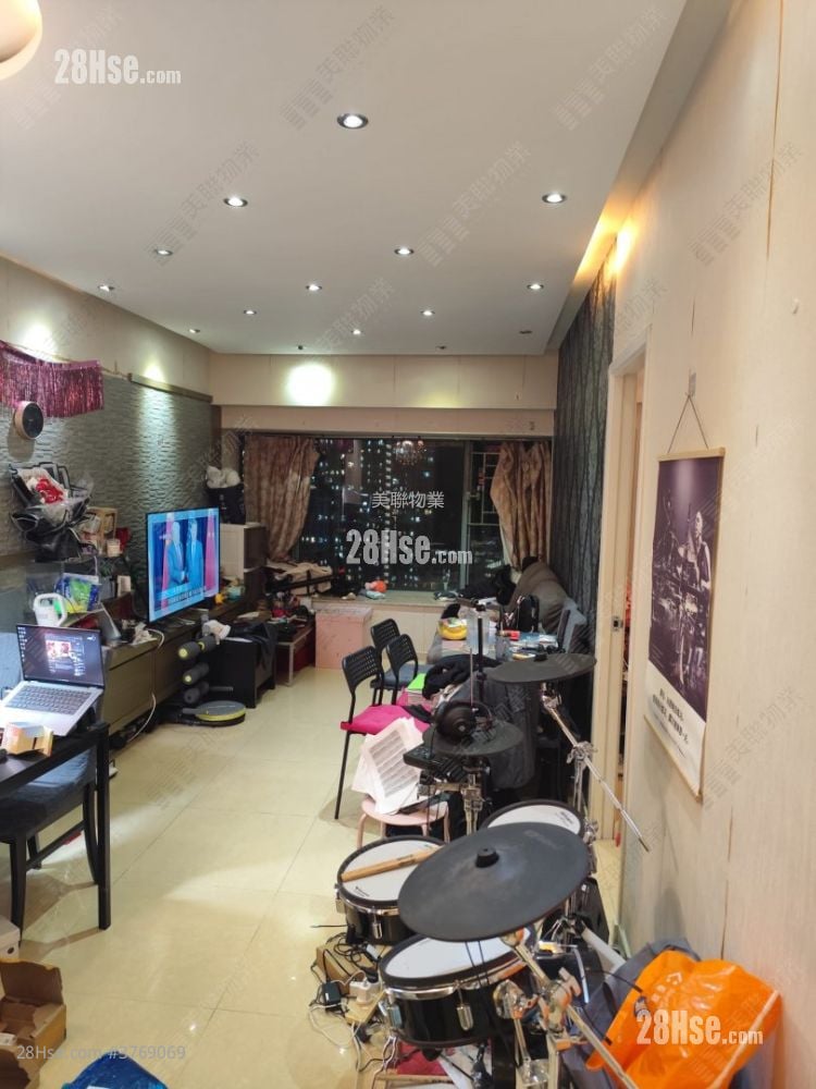 Rambler Crest Sell 3 Bedrooms , 1 Bathroom 690 ft²