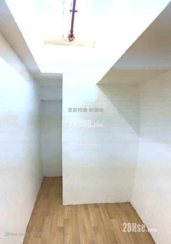 Perfect Industrial Building Rental