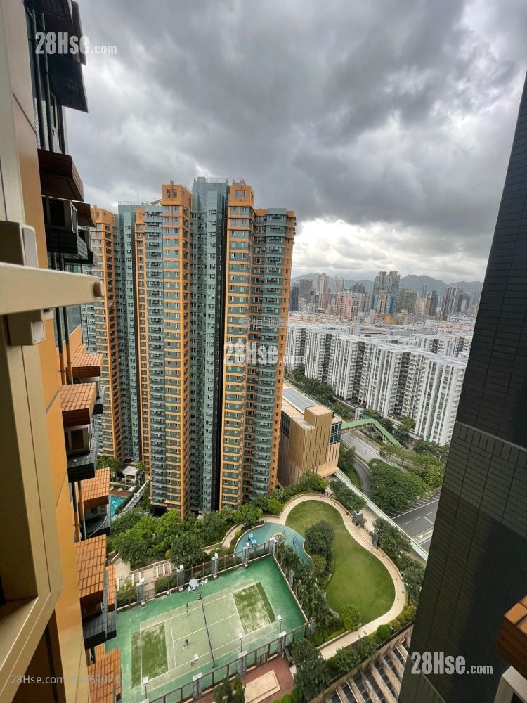 Harbour Place Sell 3 Bedrooms , 2 Bathrooms 590 ft²