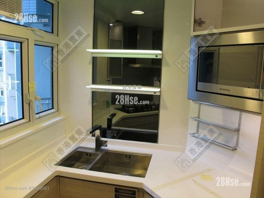 The Beaumount Sell 3 Bedrooms , 2 Bathrooms 693 ft²