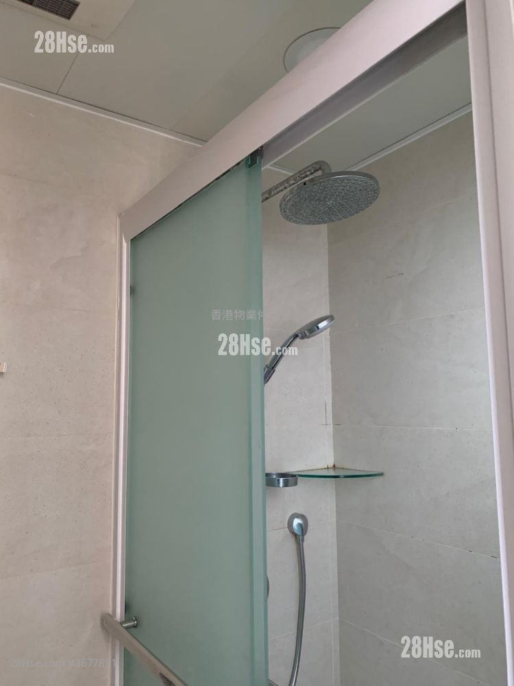 肇明大厦 租盘 2 房 , 1 浴室 401 平方尺