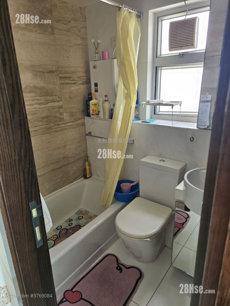 翔龙湾 售盘 3 房 , 2 浴室 616 平方尺