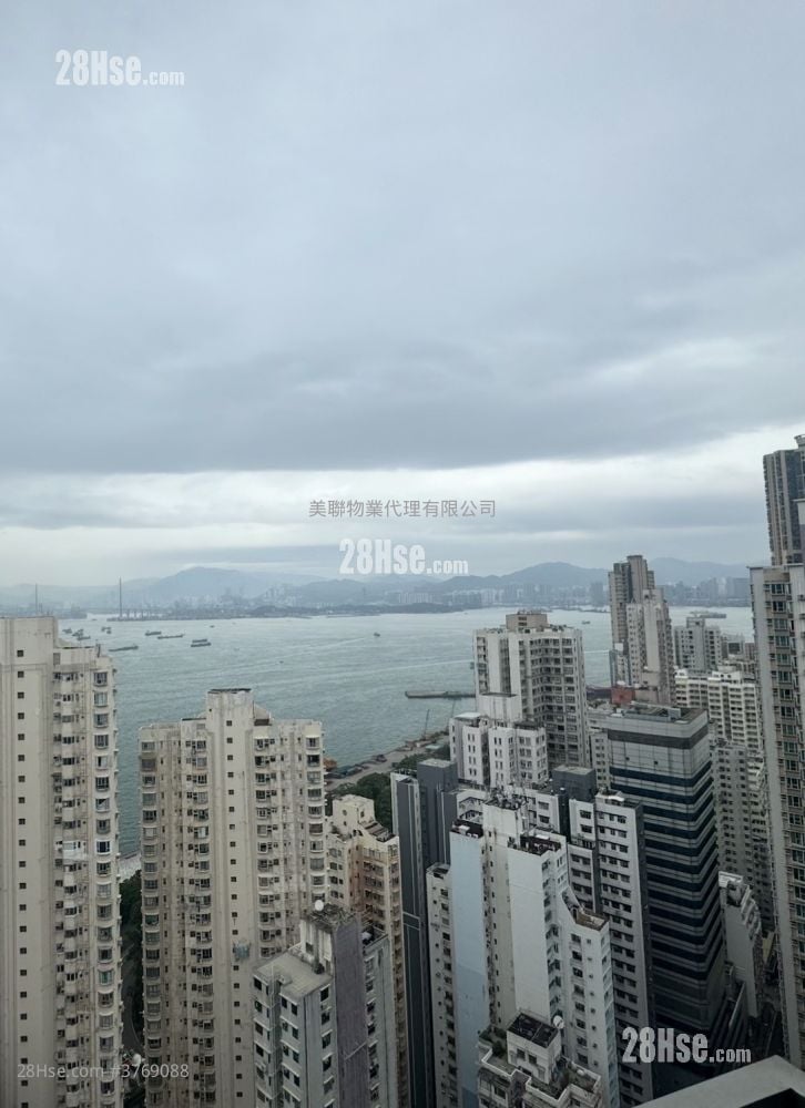 Lexington Hill Sell 3 Bedrooms , 2 Bathrooms 739 ft²