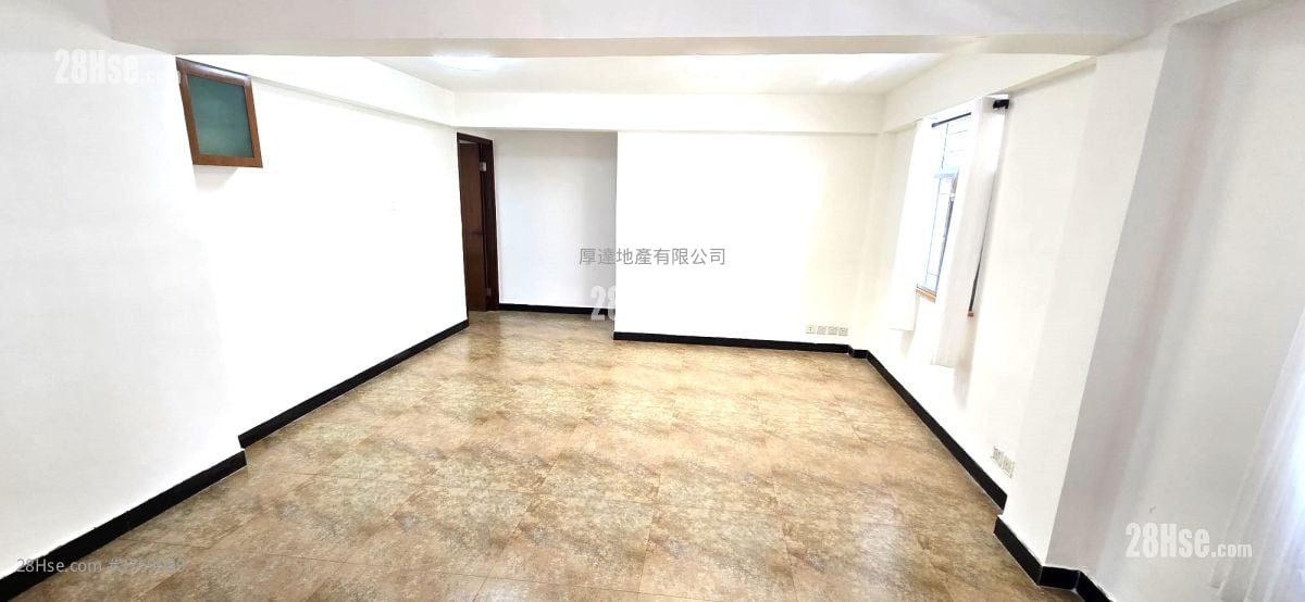 村屋 租盘 2 房 , 2 浴室 700 平方尺