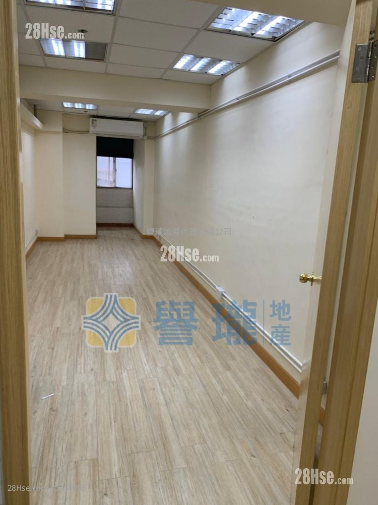 Wing Hing Industrial Building Rental