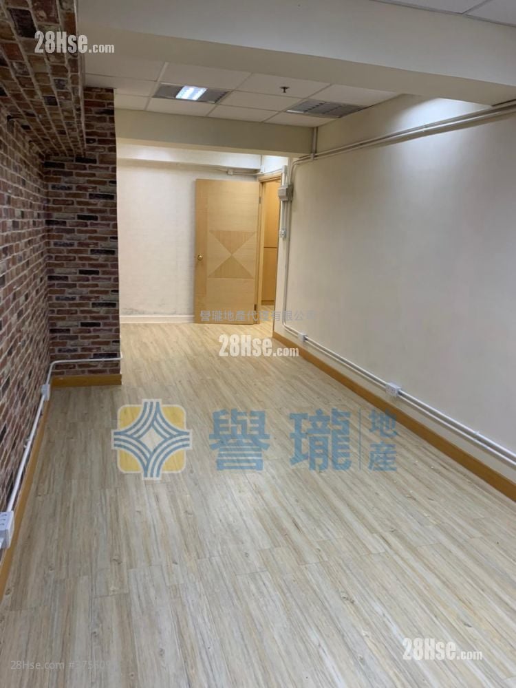 Wing Hing Industrial Building Rental