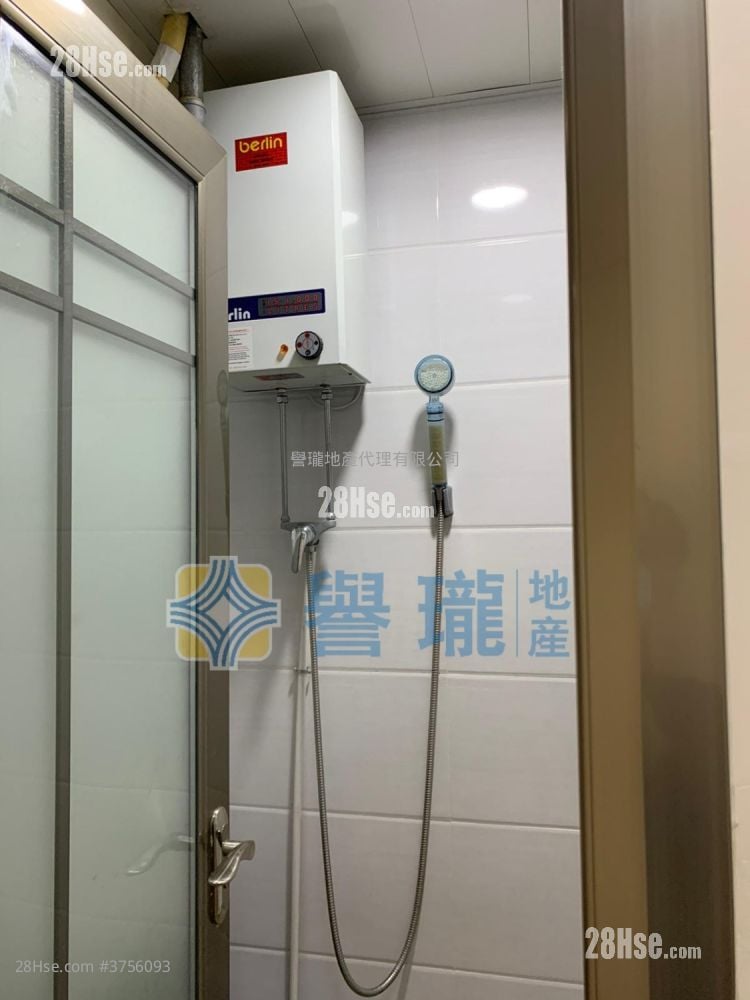 Wing Hing Industrial Building Rental