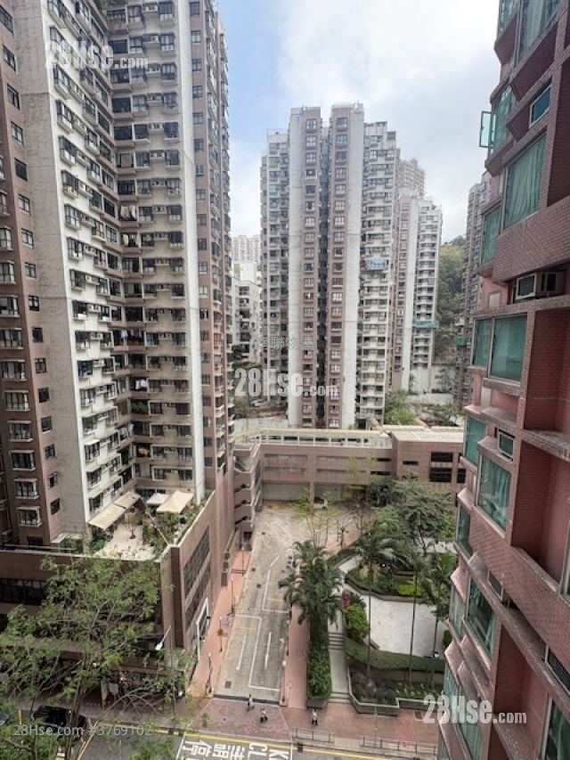 Island Place Sell 3 Bedrooms , 2 Bathrooms 753 ft²