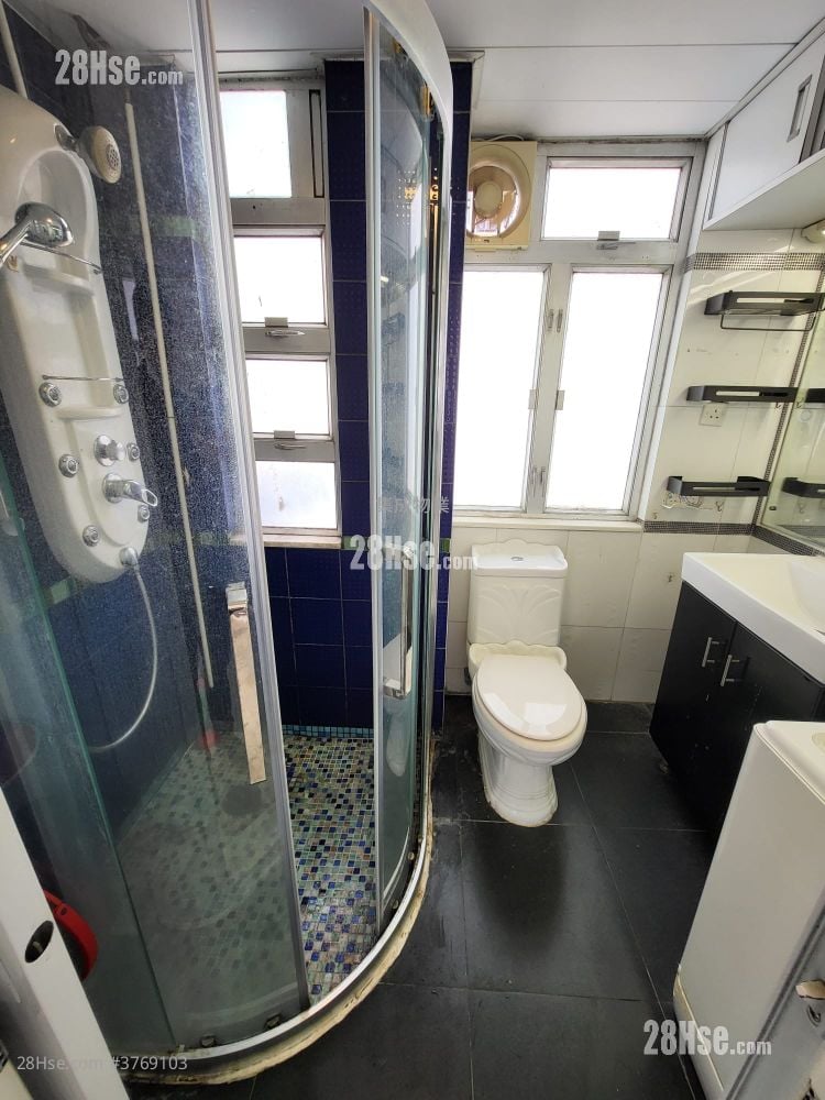 乐信大厦 售盘 开放式间隔 , 1 浴室 237 平方尺