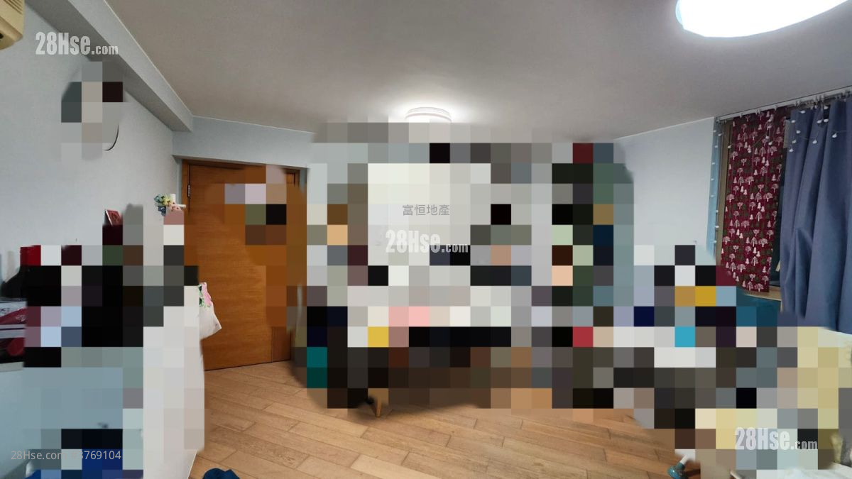 Harbour Place Sell 2 Bedrooms , 1 Bathroom 481 ft²