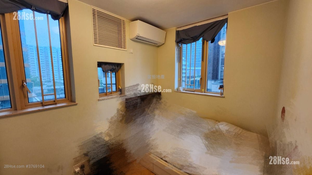 Harbour Place Sell 2 Bedrooms , 1 Bathroom 481 ft²