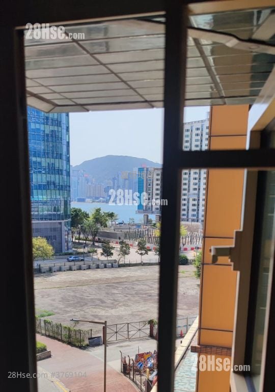 Harbour Place Sell 2 Bedrooms , 1 Bathroom 481 ft²