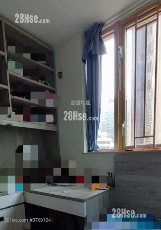 Harbour Place Sell 2 Bedrooms , 1 Bathroom 481 ft²